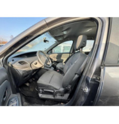 Aile avant gauche RENAULT SCENIC 3 Photo n°9