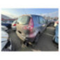Aile avant gauche RENAULT SCENIC 3