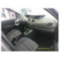 Aile avant gauche RENAULT SCENIC 3