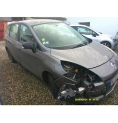 Aile avant gauche RENAULT SCENIC 3 Photo n°14