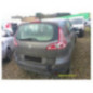 Aile avant gauche RENAULT SCENIC 3