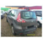 Aile avant gauche RENAULT SCENIC 3