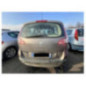 Aile avant gauche RENAULT SCENIC 3