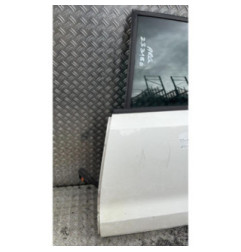 Porte arriere gauche VOLKSWAGEN POLO 5