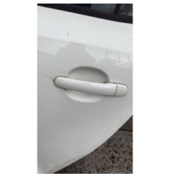 Porte arriere gauche VOLKSWAGEN POLO 5 Photo n°3