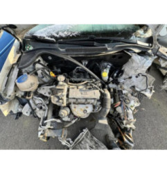 Porte arriere gauche VOLKSWAGEN POLO 5 Photo n°12