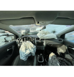 Porte arriere gauche VOLKSWAGEN POLO 5 Photo n°16