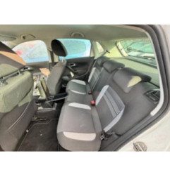 Porte arriere gauche VOLKSWAGEN POLO 5 Photo n°17