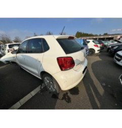 Porte arriere gauche VOLKSWAGEN POLO 5 Photo n°18