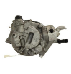 Compresseur clim VOLKSWAGEN POLO 5 Photo n°6