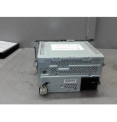 Autoradio d'origine VOLKSWAGEN POLO 5 Photo n°1