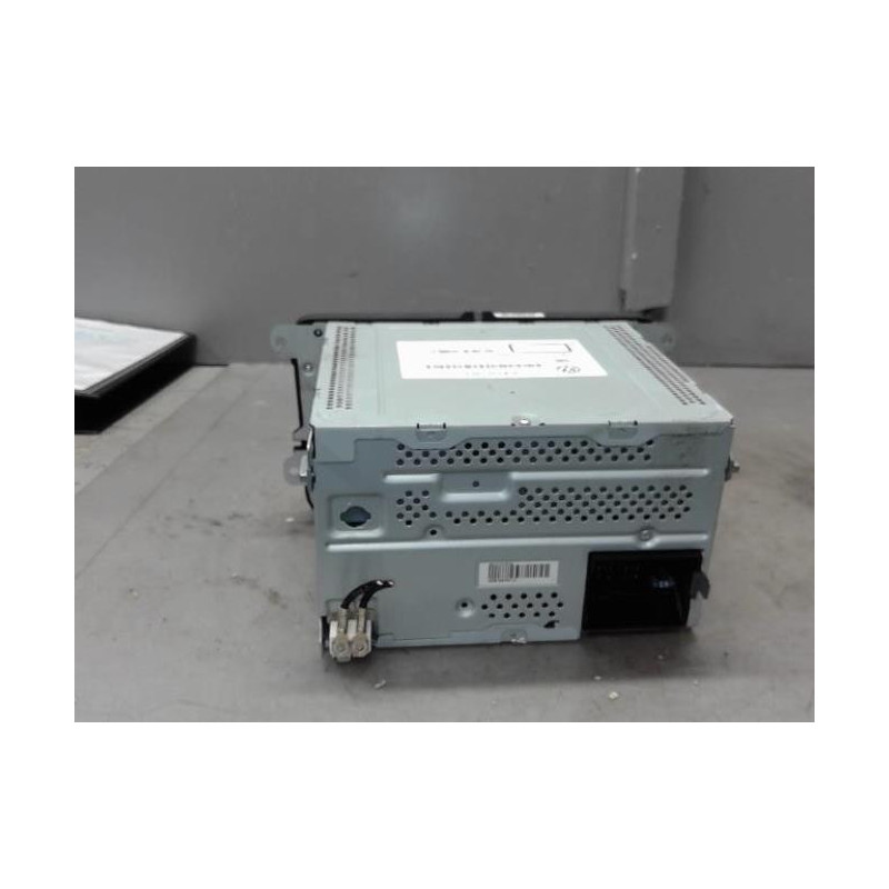 Autoradio d'origine VOLKSWAGEN POLO 5