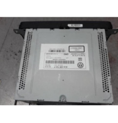 Autoradio d'origine VOLKSWAGEN POLO 5