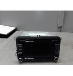 Autoradio d'origine VOLKSWAGEN POLO 5 Photo n°3