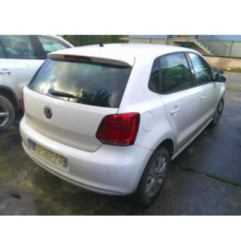 Autoradio d'origine VOLKSWAGEN POLO 5 Photo n°5