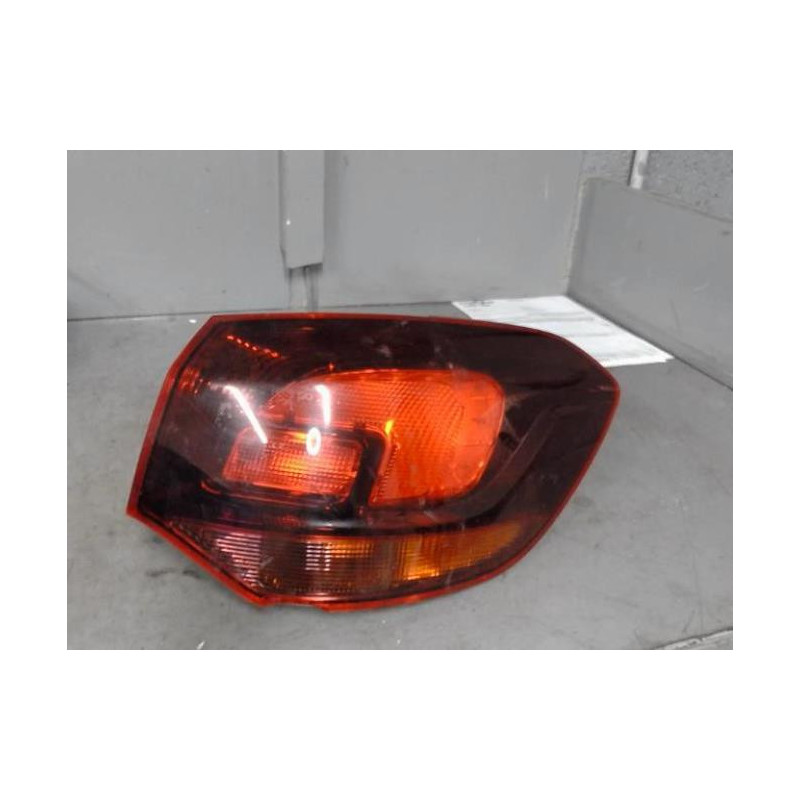 Feu arriere principal droit (feux) OPEL ASTRA J SPORTS