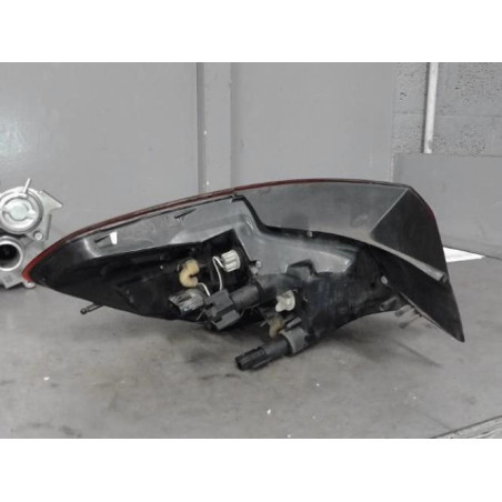 Feu arriere principal droit (feux) OPEL ASTRA J SPORTS