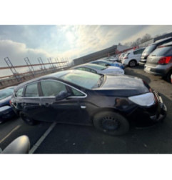 Feu arriere principal droit (feux) OPEL ASTRA J SPORTS Photo n°16