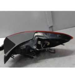 Feu arriere principal gauche (feux) OPEL ASTRA J SPORTS