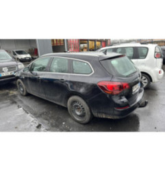 Feu arriere principal gauche (feux) OPEL ASTRA J SPORTS Photo n°3