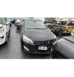 Feu arriere principal gauche (feux) OPEL ASTRA J SPORTS Photo n°18