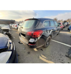 Feu arriere principal gauche (feux) OPEL ASTRA J SPORTS Photo n°20