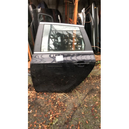 Porte arriere gauche OPEL ASTRA J SPORTS Photo n°1