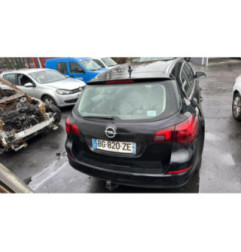Porte arriere gauche OPEL ASTRA J SPORTS Photo n°5