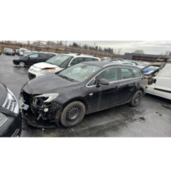 Porte arriere gauche OPEL ASTRA J SPORTS Photo n°6