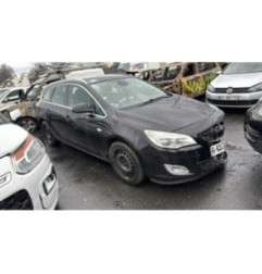 Porte arriere gauche OPEL ASTRA J SPORTS Photo n°13