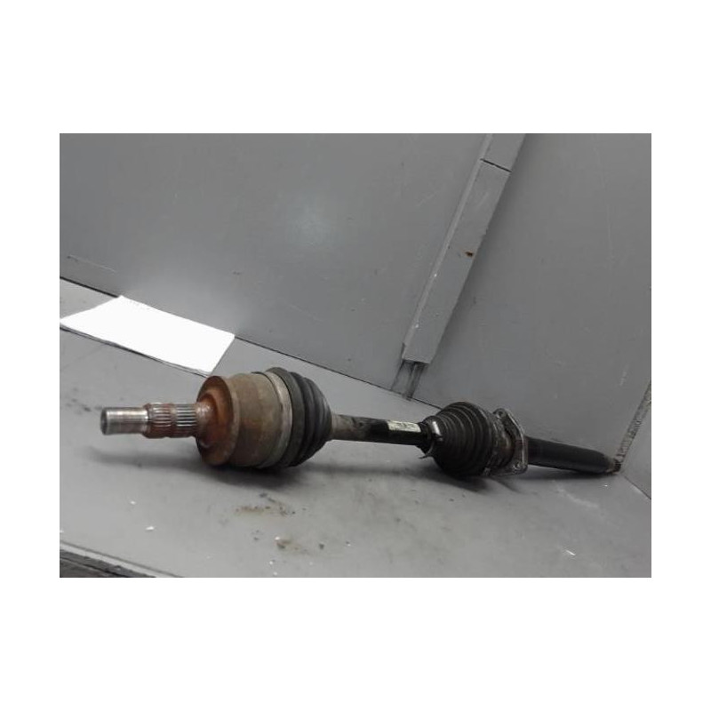 Cardan droit (transmission) OPEL ASTRA J SPORTS
