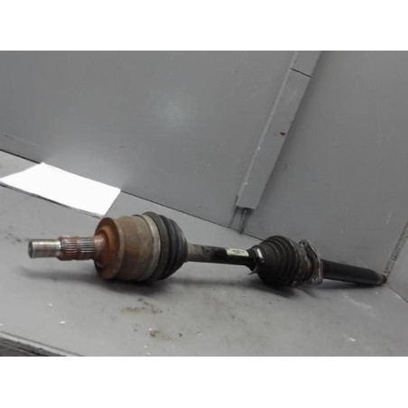 Cardan droit (transmission) OPEL ASTRA J SPORTS Photo n°1