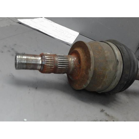 Cardan droit (transmission) OPEL ASTRA J SPORTS