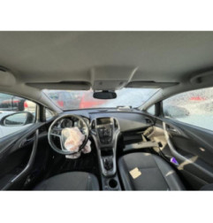 Cardan droit (transmission) OPEL ASTRA J SPORTS Photo n°10