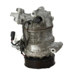 Compresseur clim RENAULT MEGANE 4