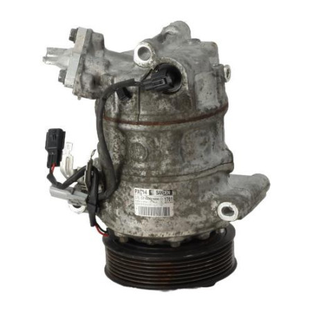 Compresseur clim RENAULT MEGANE 4
