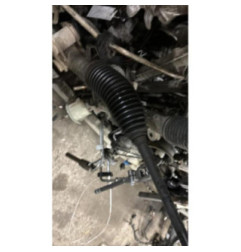Cremaillere assistee RENAULT MEGANE 4 Photo n°1