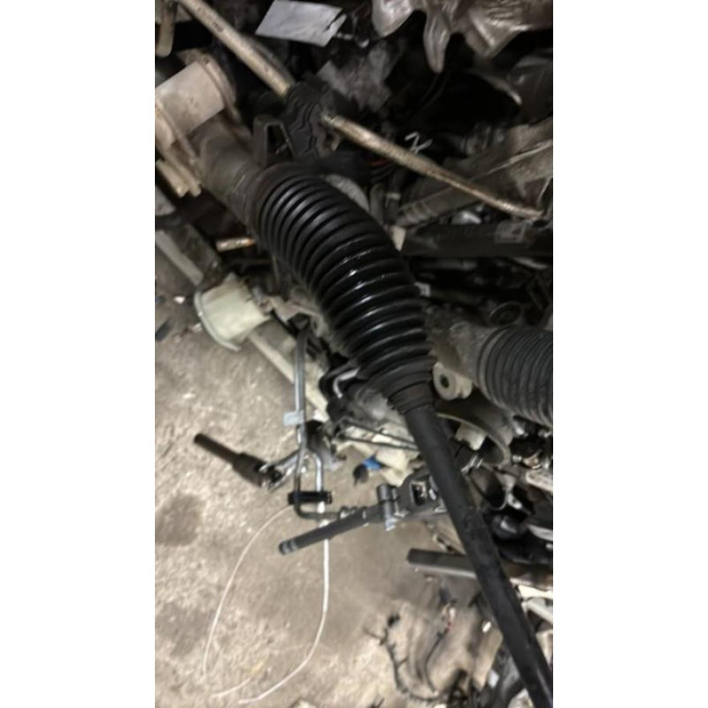 Cremaillere assistee RENAULT MEGANE 4