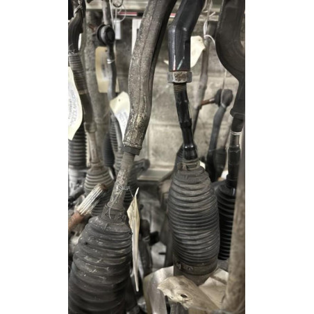 Cremaillere assistee RENAULT MEGANE 4