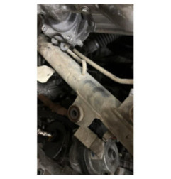 Cremaillere assistee RENAULT MEGANE 4 Photo n°3