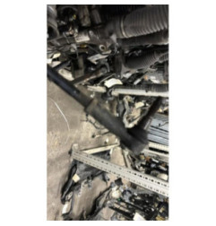 Cremaillere assistee RENAULT MEGANE 4 Photo n°5