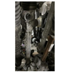 Cremaillere assistee RENAULT MEGANE 4 Photo n°7