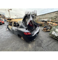 Cremaillere assistee RENAULT MEGANE 4 Photo n°11