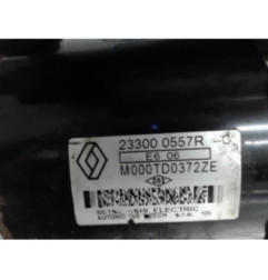 Demarreur RENAULT MEGANE 4 Photo n°1