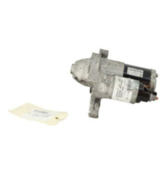 Demarreur RENAULT MEGANE 4 Photo n°3