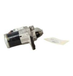 Demarreur RENAULT MEGANE 4 Photo n°5