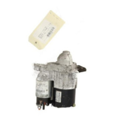 Demarreur RENAULT MEGANE 4 Photo n°6