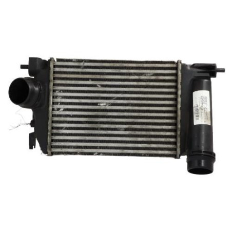 Echangeur air (Intercooler) RENAULT MEGANE 4 Photo n°1