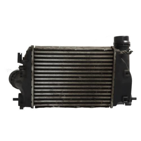 Echangeur air (Intercooler) RENAULT MEGANE 4