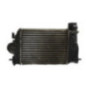 Echangeur air (Intercooler) RENAULT MEGANE 4